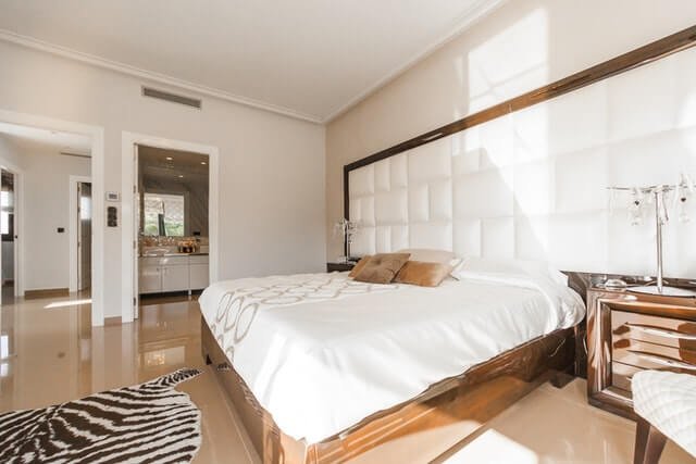 Bedroom 1 1